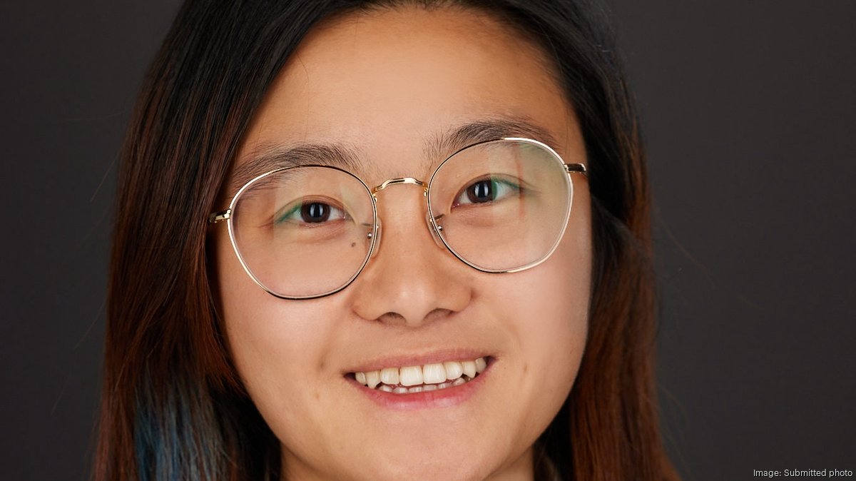In Her Own Words: Creating an AI company, Jin Chen finds her own ...