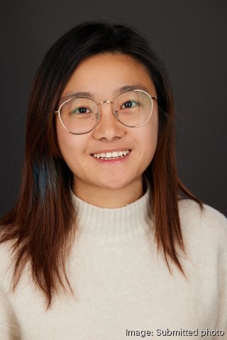 In Her Own Words: Creating an AI company, Jin Chen finds her own ...