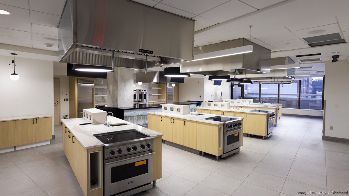 University of Cincinnati receives $2.1M gift from foundation