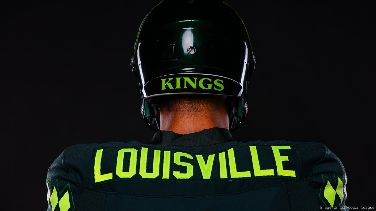 NHL team may challenge Louisville Kings trademark