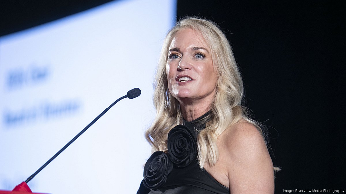 Tim Lewis Communities CFO Tina Cruce leans on experience in cooler housing market