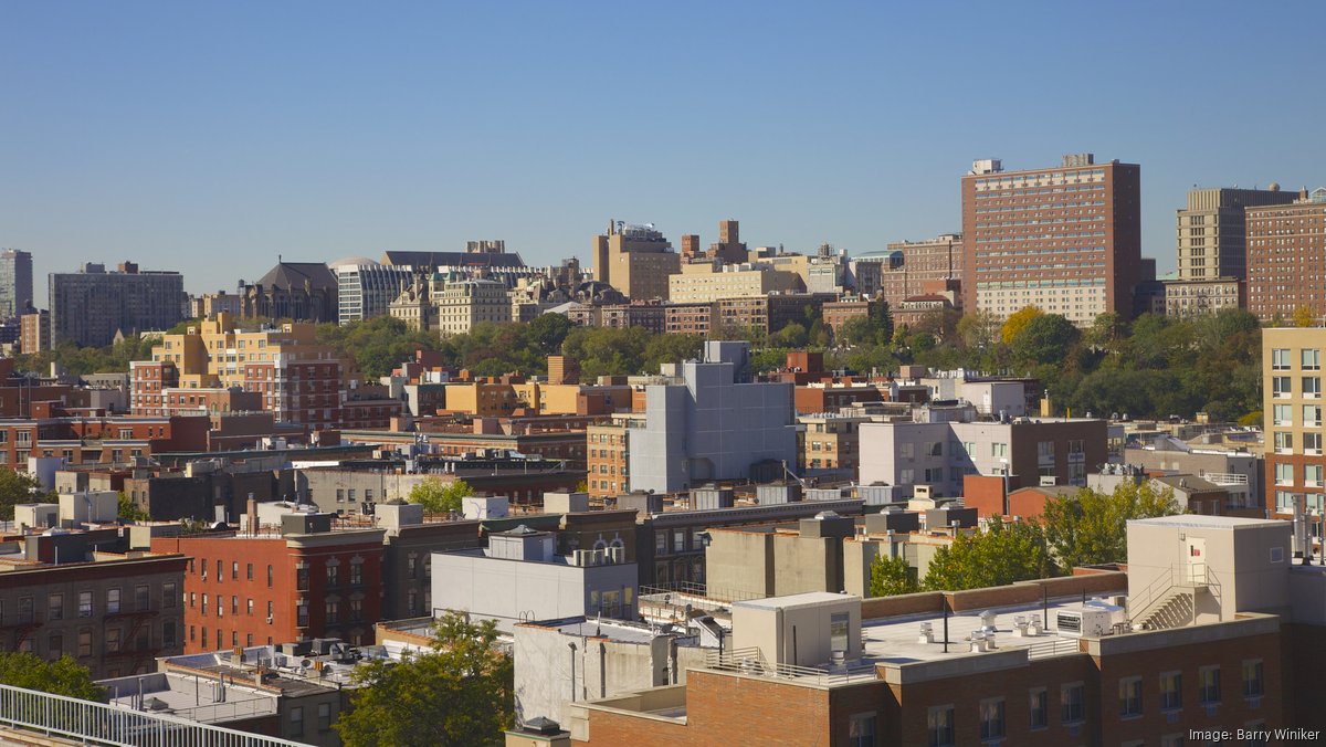Timable Terrace Mega Development, Lantern break ground on Harlem housing project - New ...