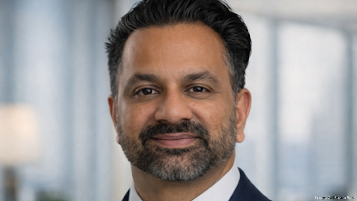 Citibank on front lines with those striking it rich in AI boom - San Francisco Business Times