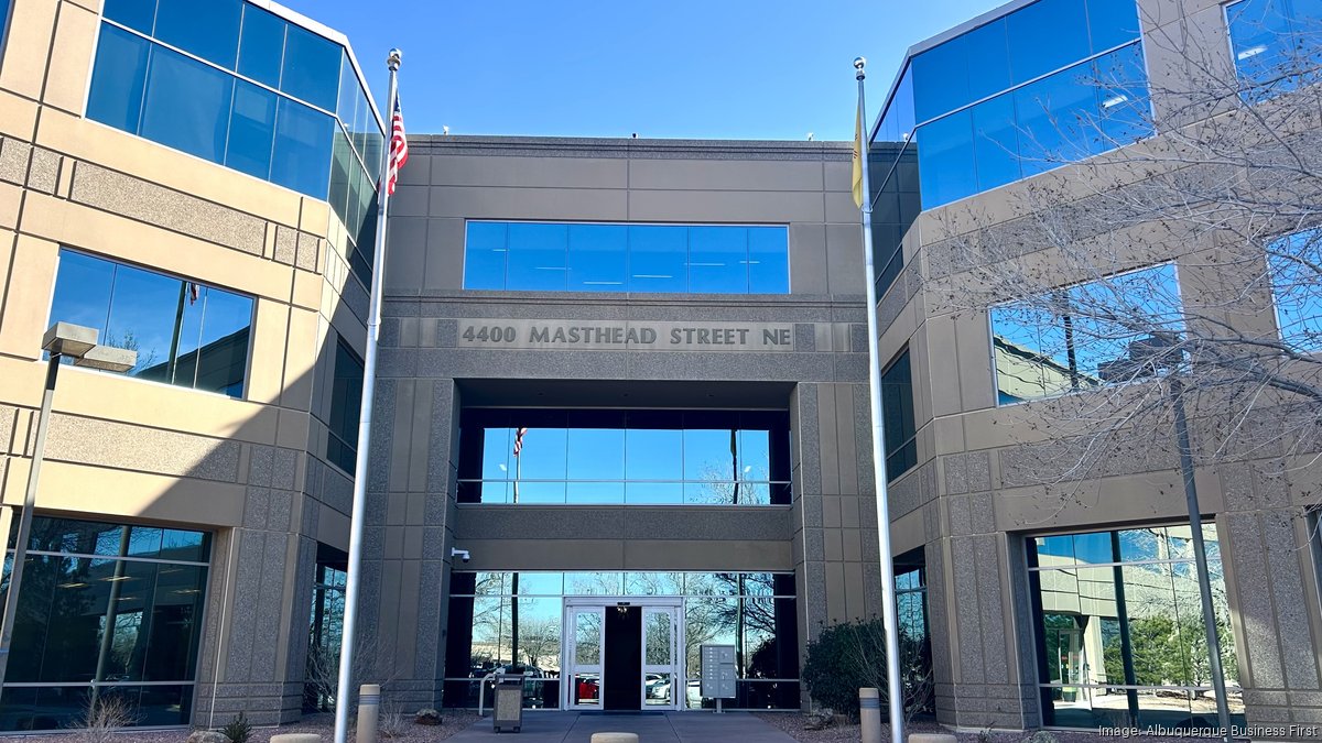 Lovelace relocates headquarters, cutting office space by 50,000 square feet
