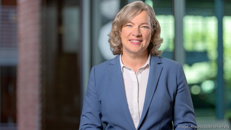 ASU's Elizabeth Wentz named Temple University provost - Bizwomen