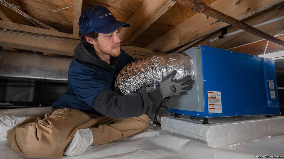Groundworks buys WTX Foundation Repair, enters New Mexico - Albuquerque ...