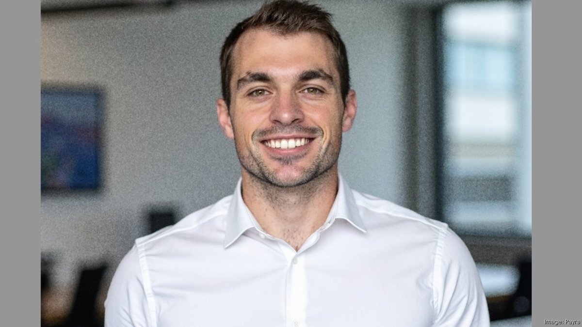 Startup lands $15M investment as founders chase 'biggest tech company in Nashville'