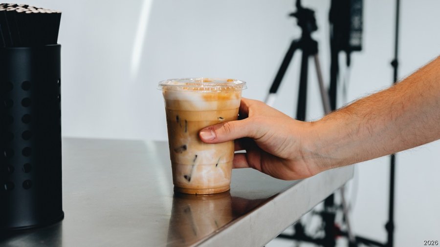 Pearl Hospitality Group's cafecito coffee shop in Riverside Jax ...