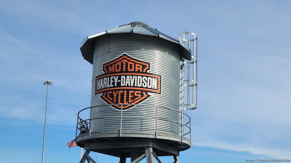 Harley-Davidson going 'back to the bricks' under new CEO Artie Starrs
