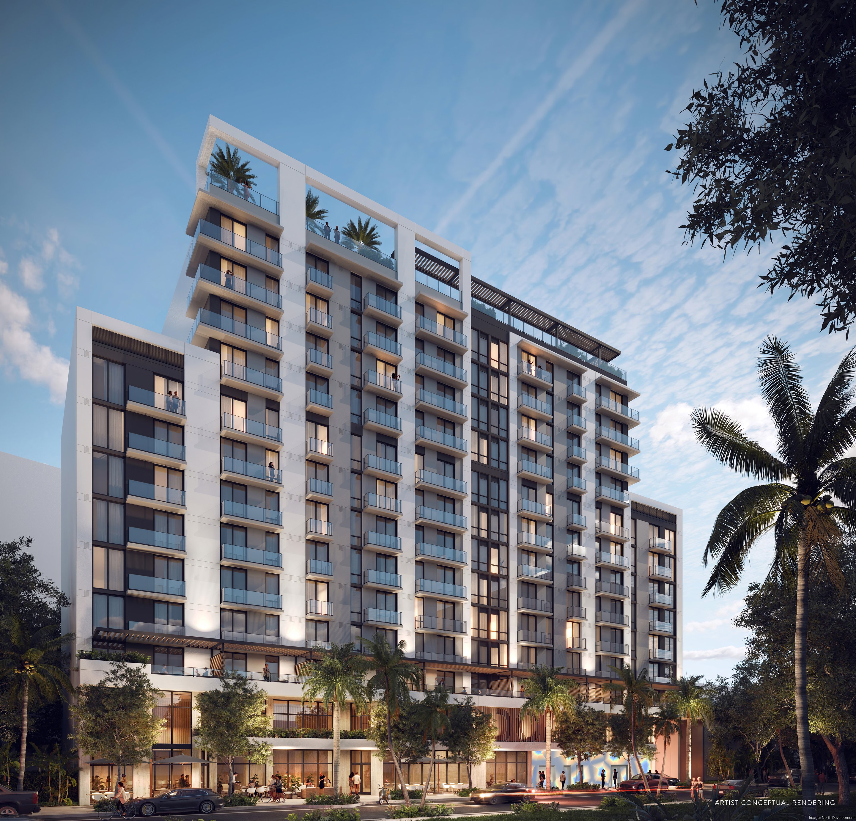 Building smarter: Inside North Development's tech-forward approach to ...