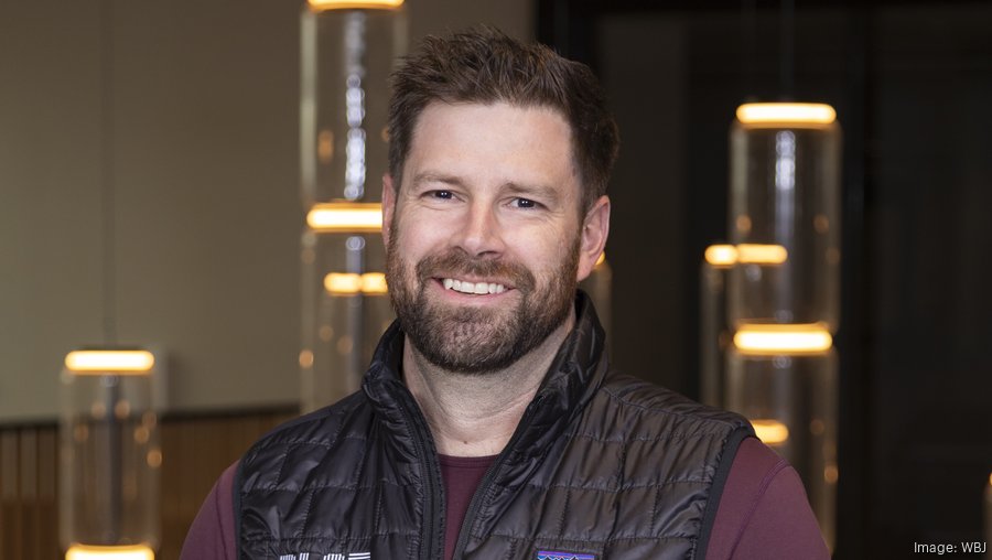 Chris Callen, PLOT - Wichita Business Journal