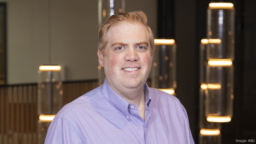 Matthew Leming, Winnow Bioscience - Wichita Business Journal