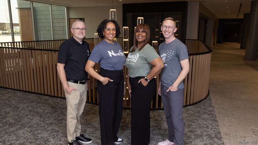 Pando Initiative The Pando Initiative - Wichita Business Journal