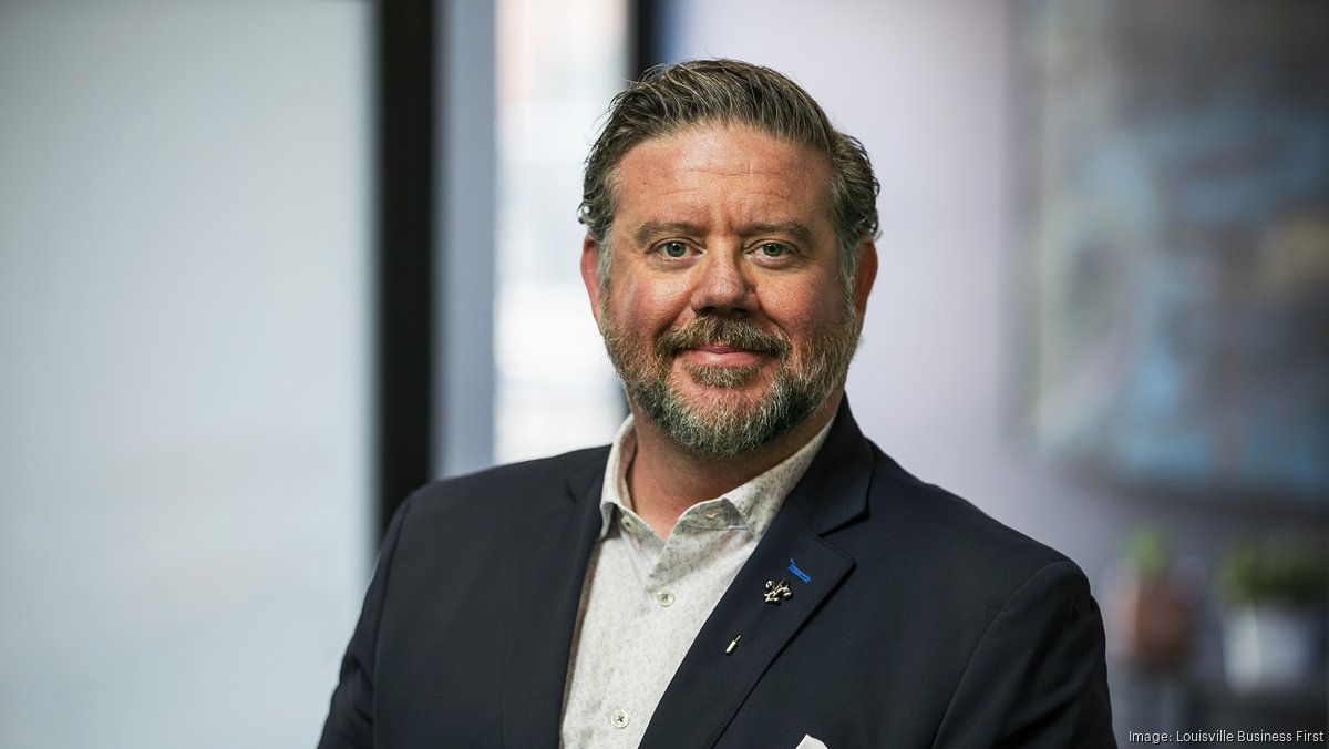 Former Amplify CEO Larry Horn scales multiple ventures after stepping down from leadership role