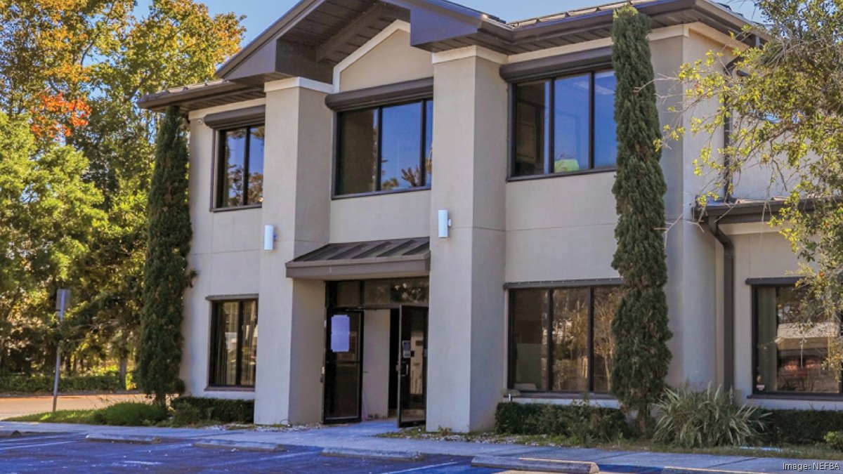 NEFBA to hold ribbon cutting for new Workforce Center amid industry-wide workforce shortages - Jacksonville Business Journal