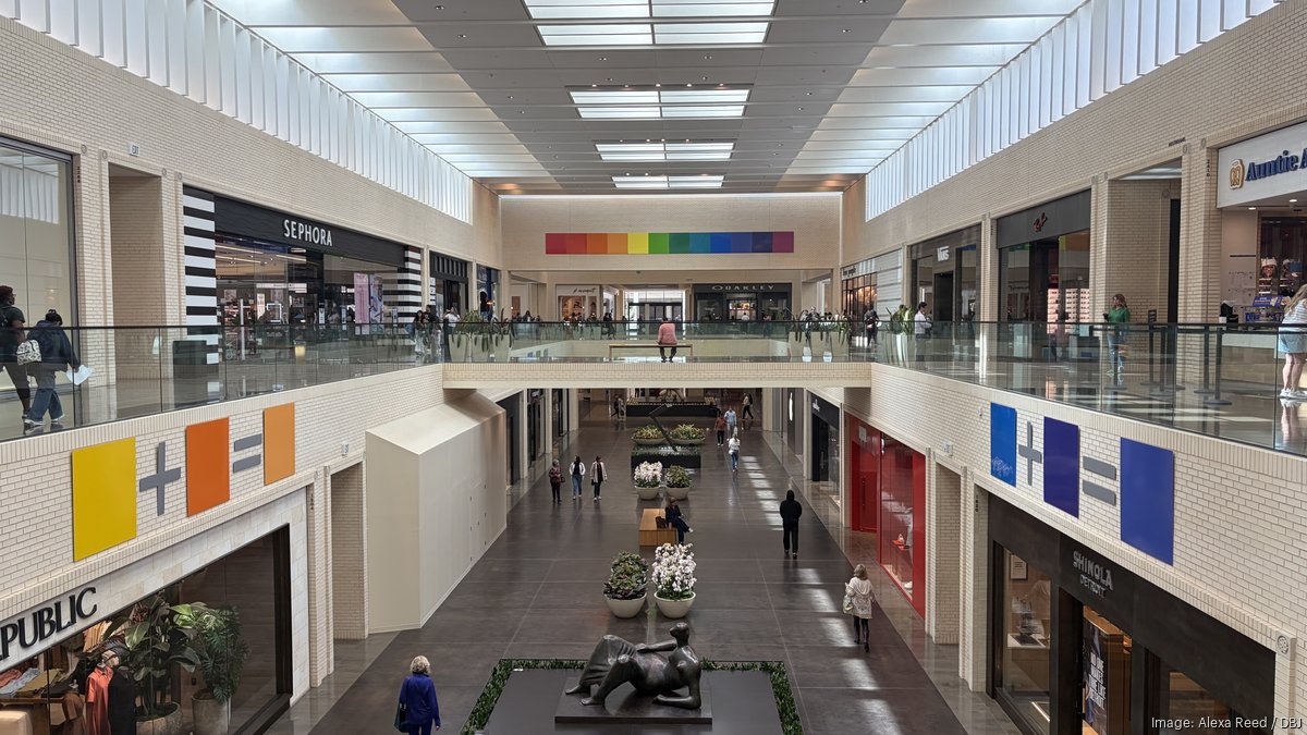 Luxury perfume maker from London eyes NorthPark for first Texas store