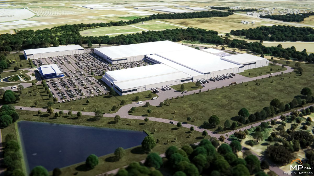 8 developments to watch in Denton County