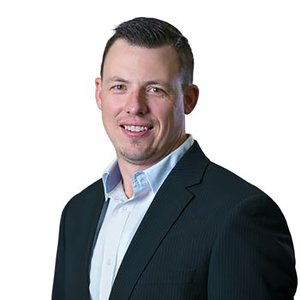 Garrett Haak, Icon Structures Inc. - Wichita Business Journal