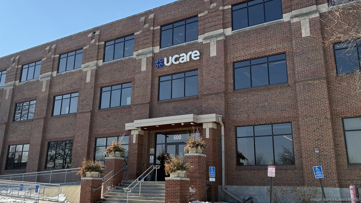 UCare to lay off 102 employees at Minneapolis headquarters as insurer winds down operations - Minneapolis / St. Paul Business Journal