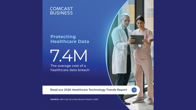 Report: Healthcare technology trends for 2026 and beyond - San ...