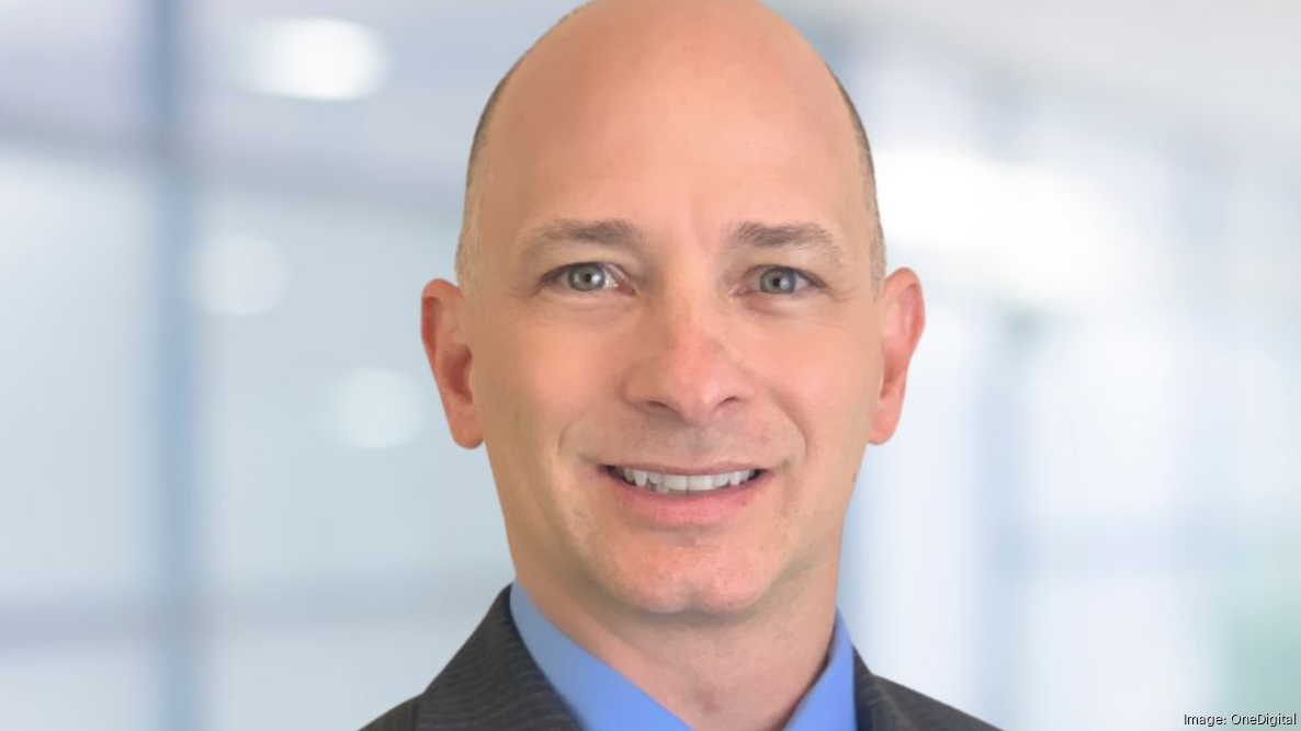 Jeff Fallick OneDigital adds $1.4B in Bay Area retirement assets - Silicon Valley ...