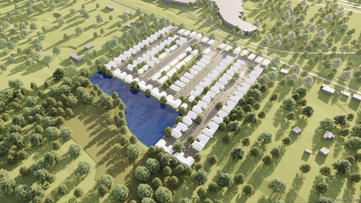 Franklin signs off on $51M housing development near future Costco