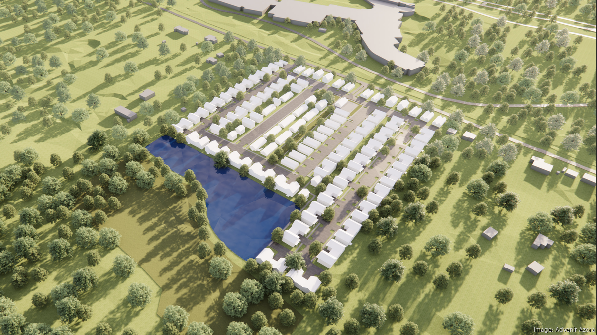 Developer buys land for 166-unit housing development near Costco