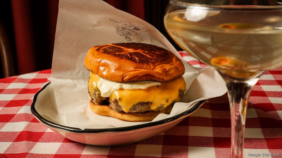 Star Rover, Milkshake Factory open; Big Chicken leaves Houston ...
