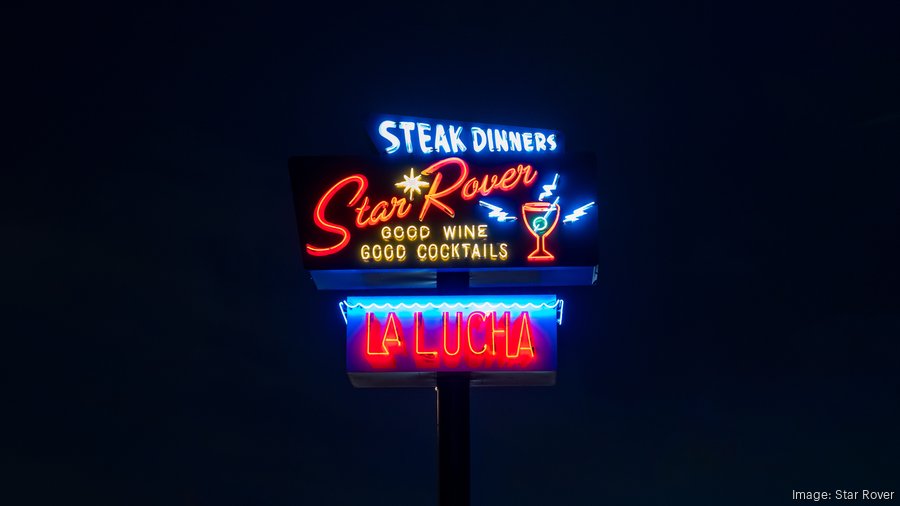 Star Rover, Milkshake Factory open; Big Chicken leaves Houston ...
