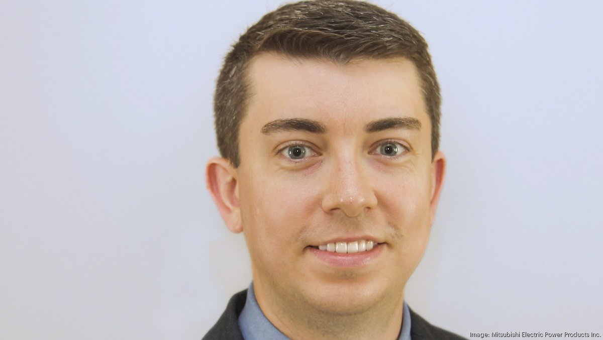 20 People to Know in Energy: David Roop, MEPPI - Pittsburgh Business Times