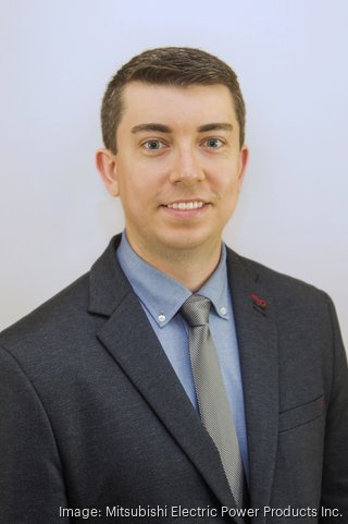 David Rolapp 20 People to Know in Energy: David Roop, MEPPI - Pittsburgh Business Times