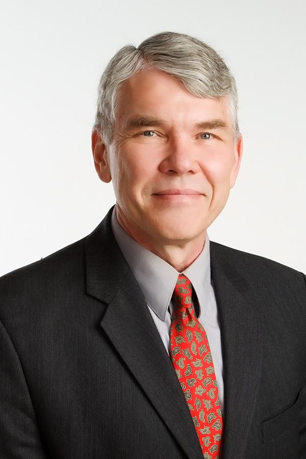 Dr. Ron Hunninghake, Riordan Clinic - Wichita Business Journal