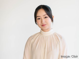 This 21-year-old CEO left Stanford to develop a wearable that tracks women's hormones