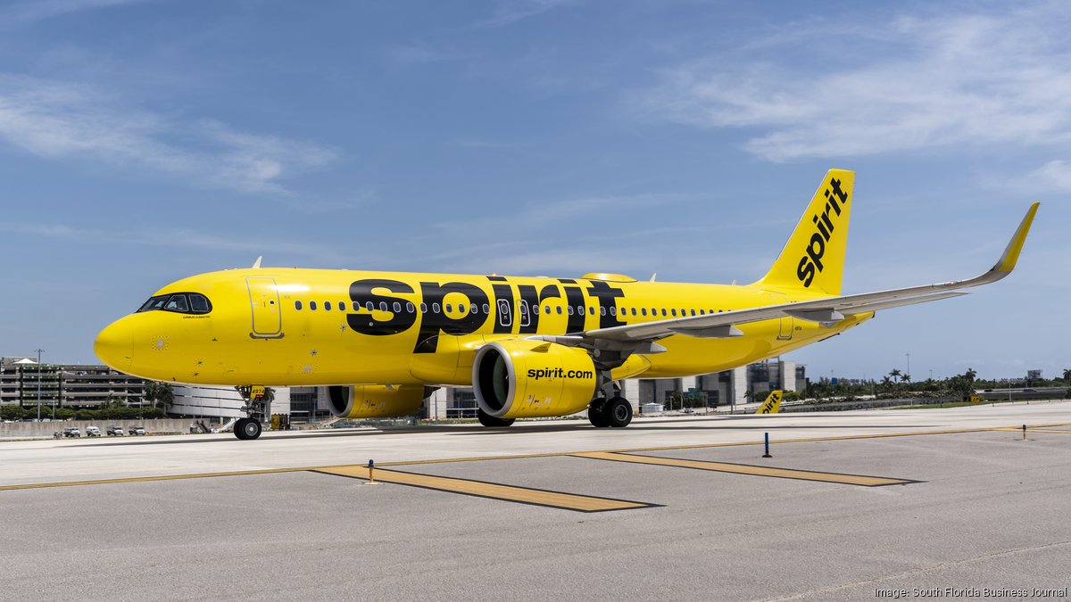 Spirit Airlines vacates two BNA gates, and two board members are leaving their seats
