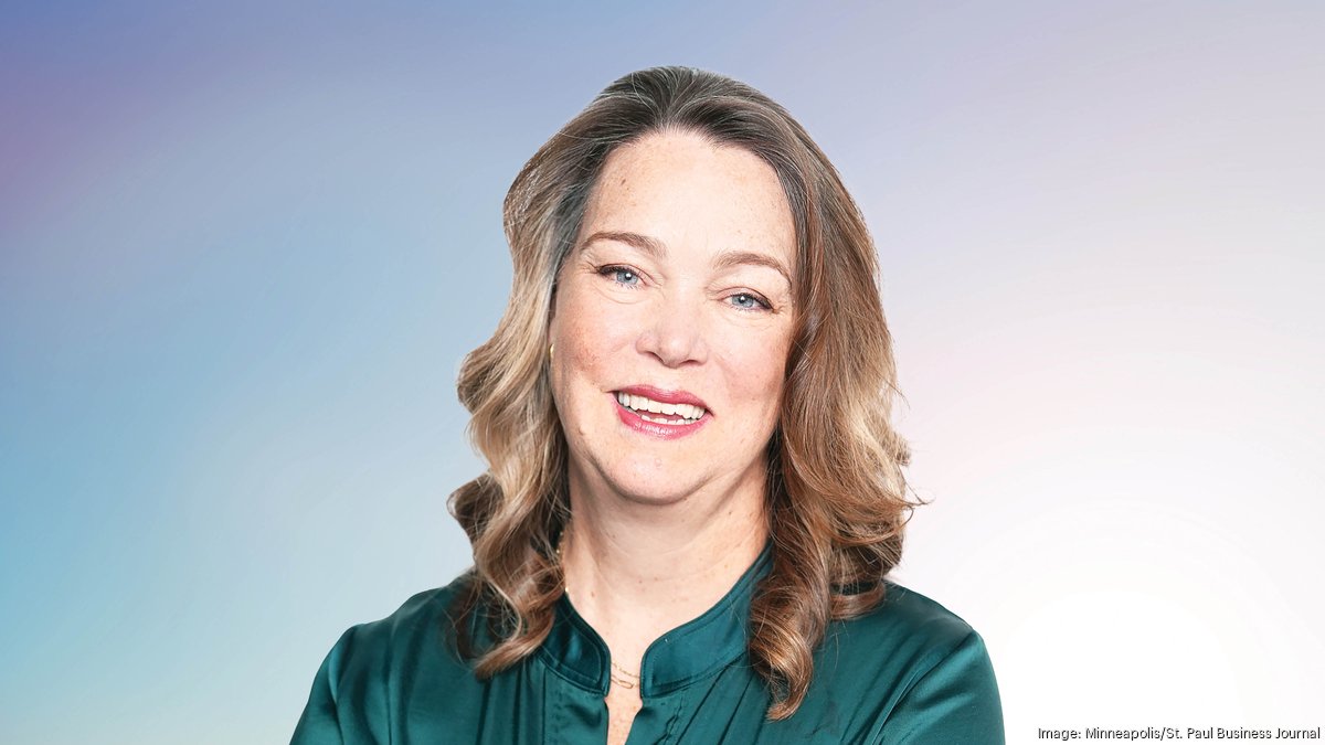 New NTH President Anna Coskran has nearly three decades with firm ...