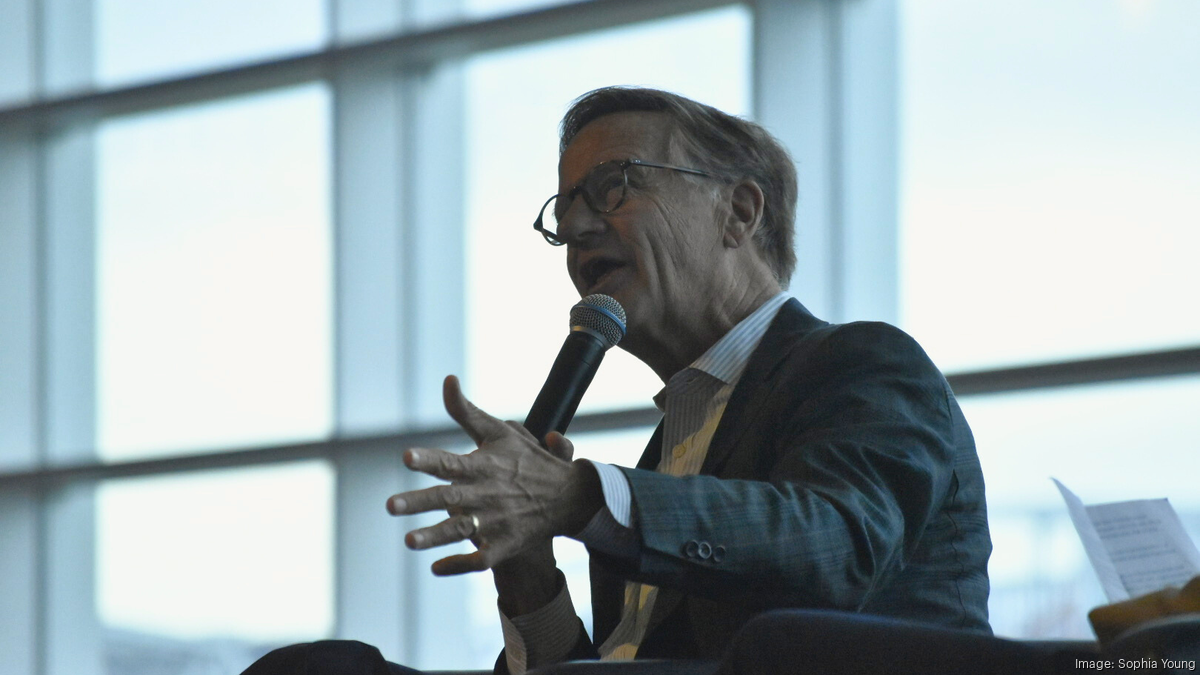 Haslam talks NFL Super Bowl push for Nashville - Nashville Business Journal