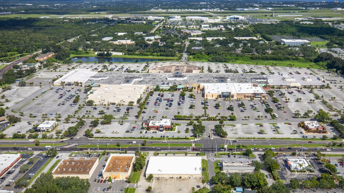 Melbourne Square Mall adds 4 new tenants after $56M sale