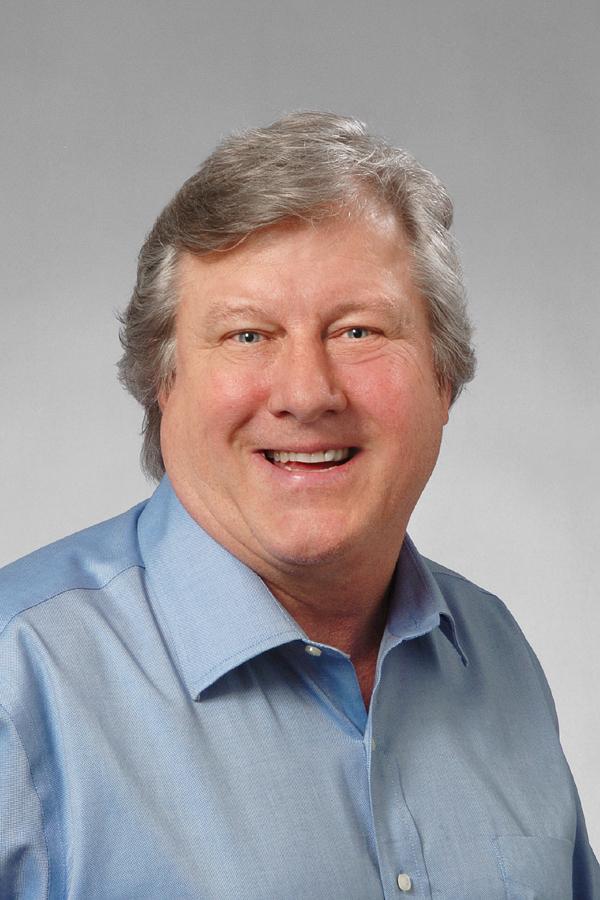 Doug Starks Doug Stark, ComfortCare Homes Inc. - Wichita Business Journal