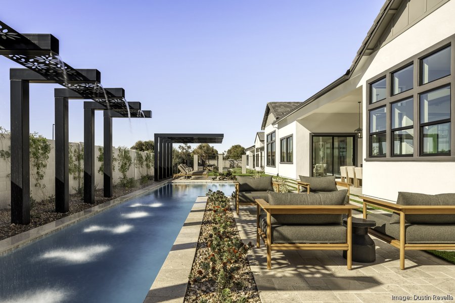 Homebuilders open 36 new communities in metro Phoenix amid uncertain market