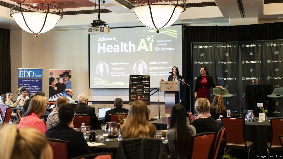 New Mexico awards $2.5M in grants to five startups - Albuquerque ...
