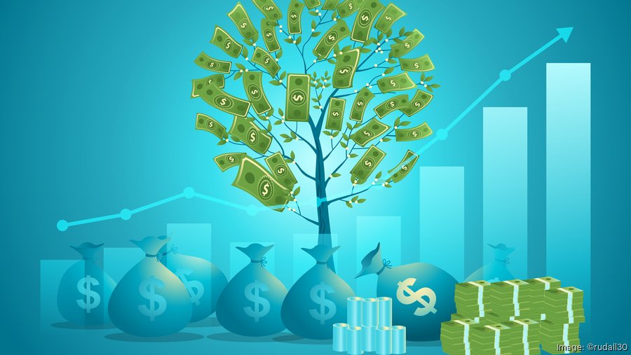 How women can build careers in venture capital - The Business Journals