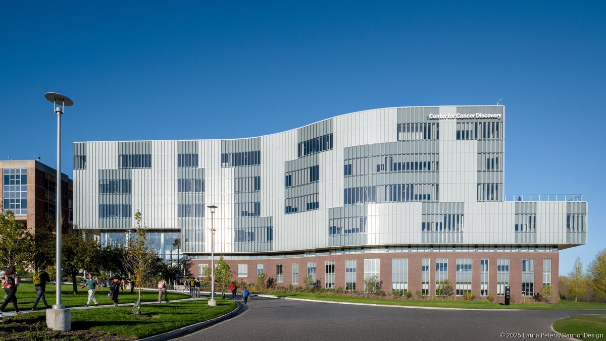 Michels family makes 'catalytic' donation to Medical College cancer center