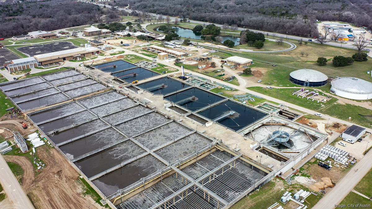 Austin could have another $1B+ infrastructure project - Austin Business ...