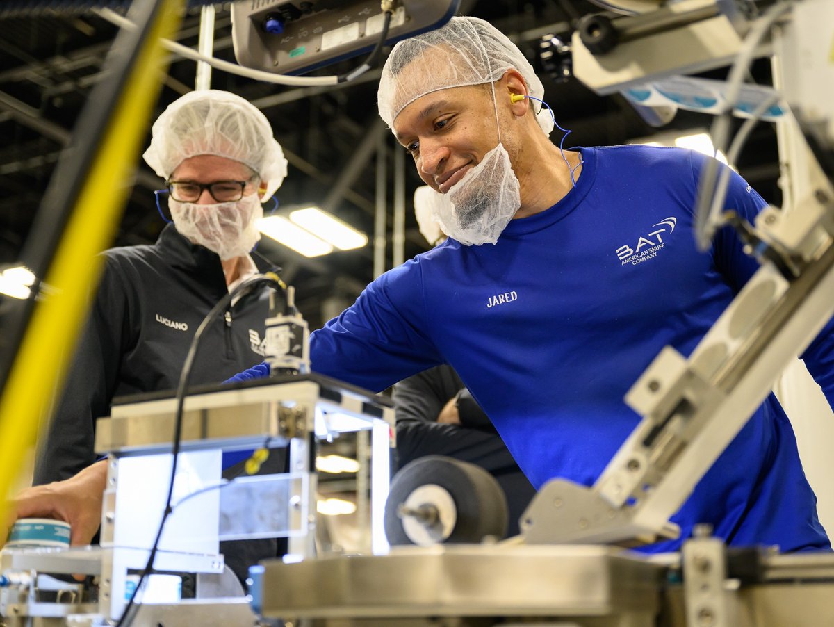 How Reynolds is growing the Triad's manufacturing workforce