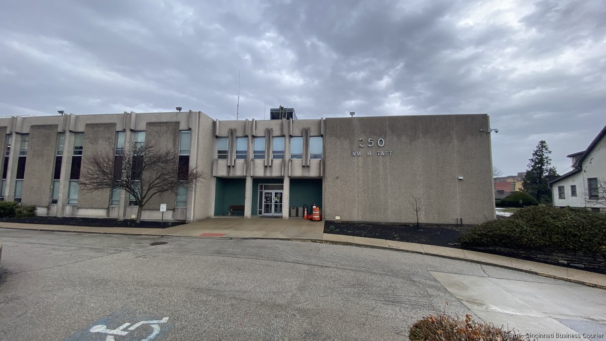 Developers plan multifamily project at property Hamilton County will sell