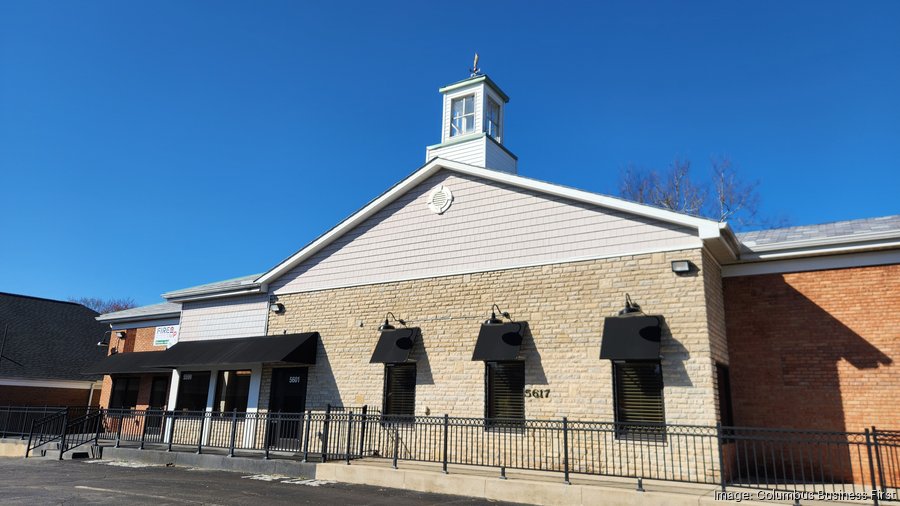 The Nine cocktail bar and restaurant opens in Worthington