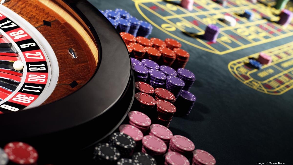 horseshoe casino table games academy