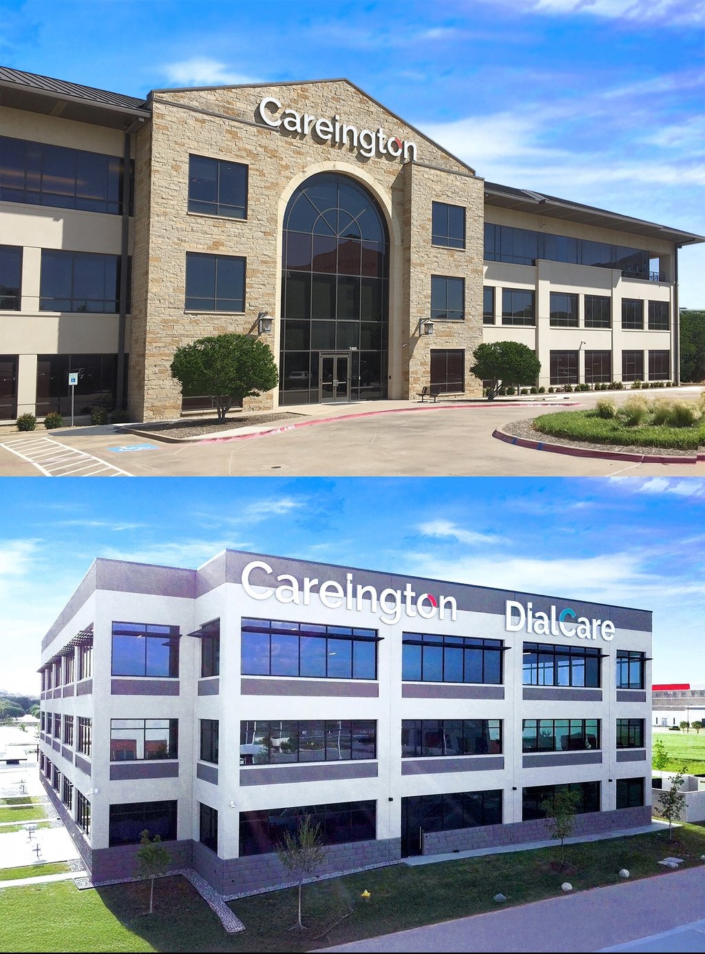 Careington International Corporation BizSpotlight - Dallas Business Journal