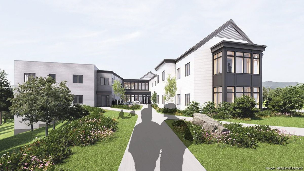 Boarding school lands funds for new dorm, apartments