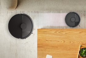 iRobot launches Roomba Mini in Europe after Japan debut - Boston